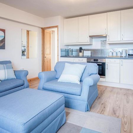 Harbour Hideaway - 1 Bedroom Apartment - Saundersfoot Eksteriør bilde