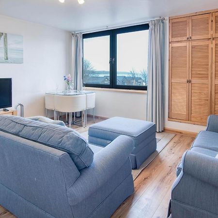 Harbour Hideaway - 1 Bedroom Apartment - Saundersfoot Eksteriør bilde