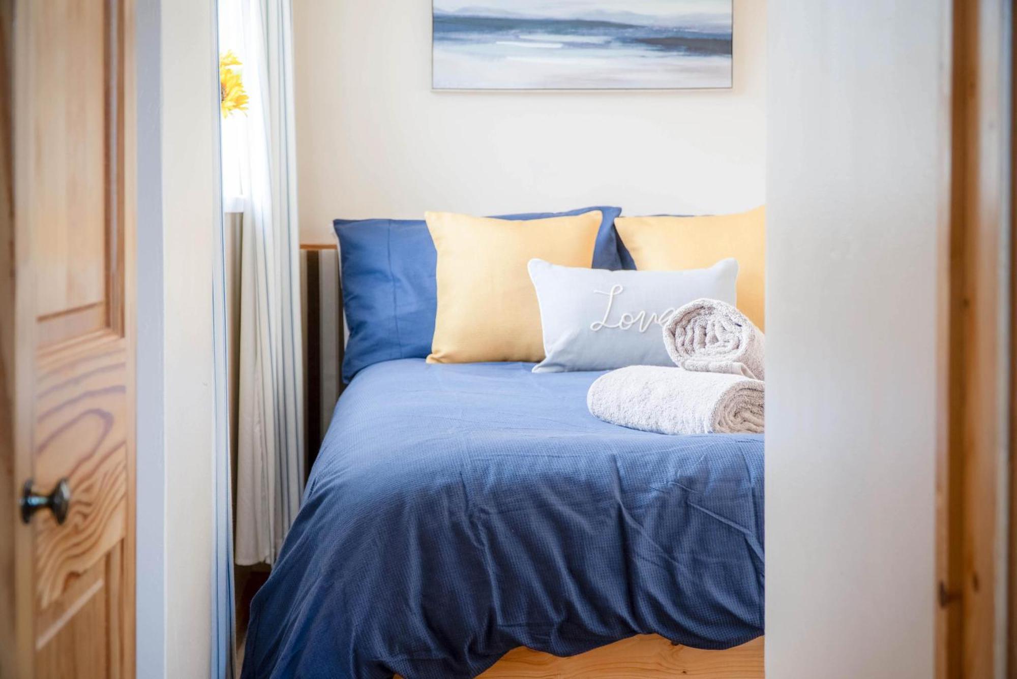 Harbour Hideaway - 1 Bedroom Apartment - Saundersfoot Eksteriør bilde